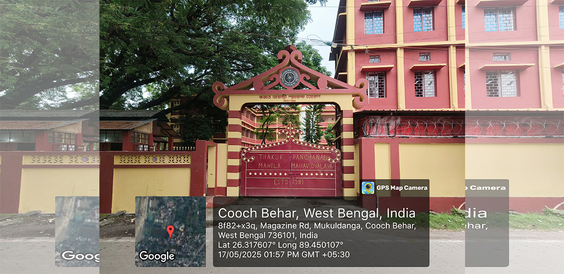 College Building